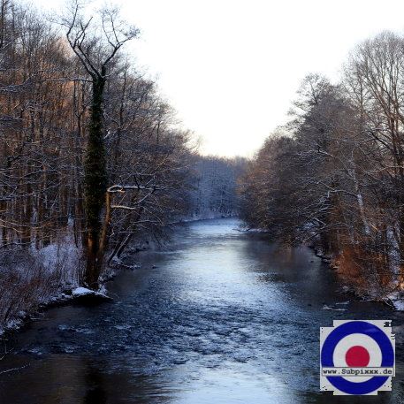 Burg Stein bei Hartenstein im Erzgebirge, Sachsen - 8. Februar 2023 (16) Zwickauer Mulde.JPG